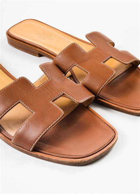 hermes oran sandals italy|hermes oran sandals sale.